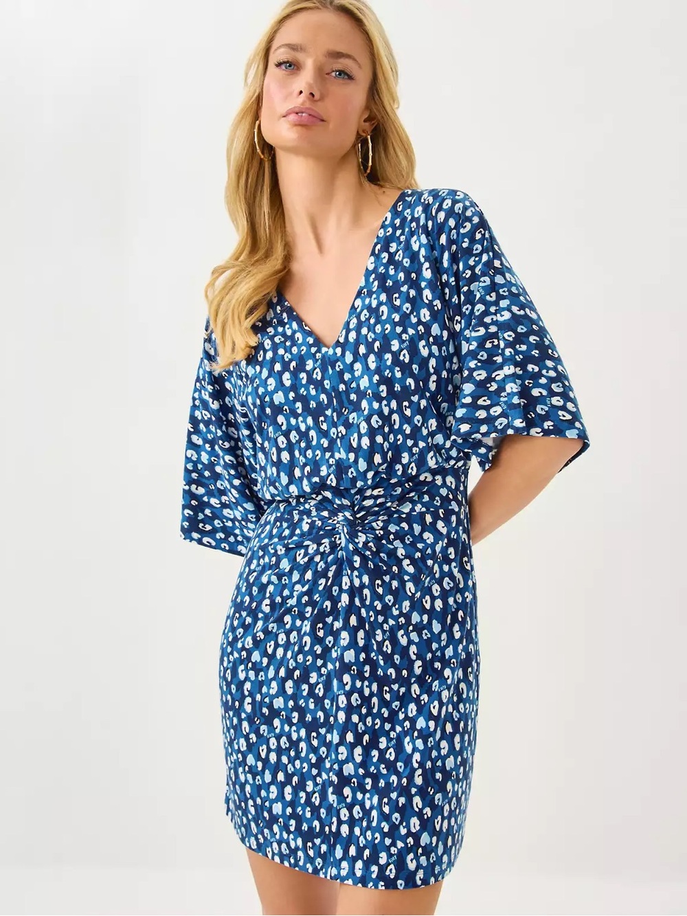Lilly Pulitzer Adalyn Mini Dress